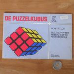 De Puzzelkubus